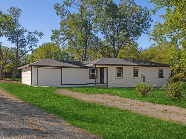 4060 County Road 2722, Caddo Mills, TX 75135