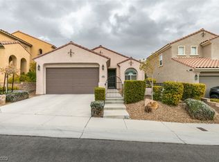848 Paseo Rocoso Pl, Las Vegas, NV 89138