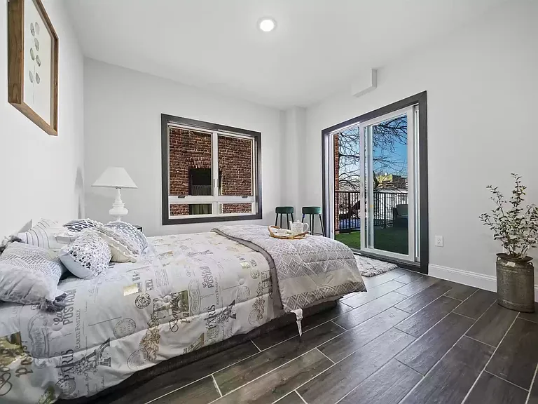 188 Kensington Ave #5B — Photo 28