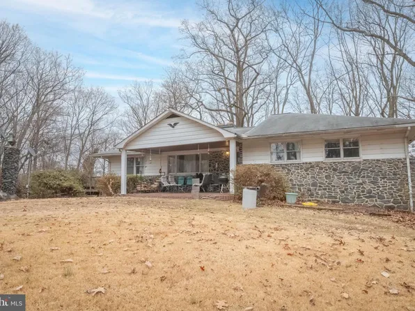 11211 Lilac Ln, Perry Hall, MD 21128