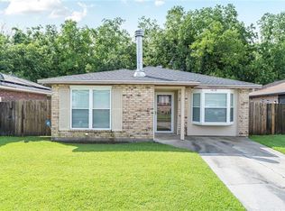 14812 Emory Rd, New Orleans, LA 70128