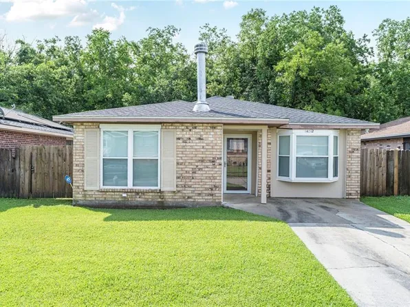 14812 Emory Rd, New Orleans, LA 70128