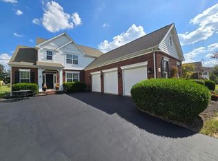 5510 Steele Ct, New Albany, OH 43054