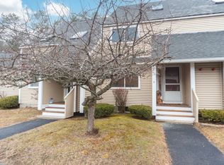 162 Ayer Rd #G, Shirley, MA 01464