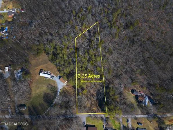 8824 Hankins Ln, Powell, TN 37849