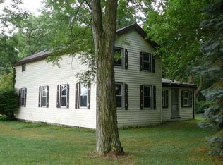 9441 Case Rd, Brooklyn, MI 49230