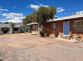 4717 E 1st St, Tucson, AZ 85711