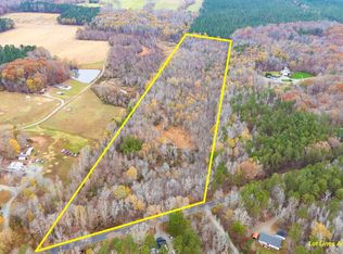 0 NW South Hwy #57, Rougemont, NC 27572