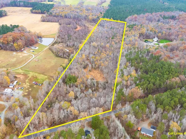 0 NW South Hwy #57, Rougemont, NC 27572