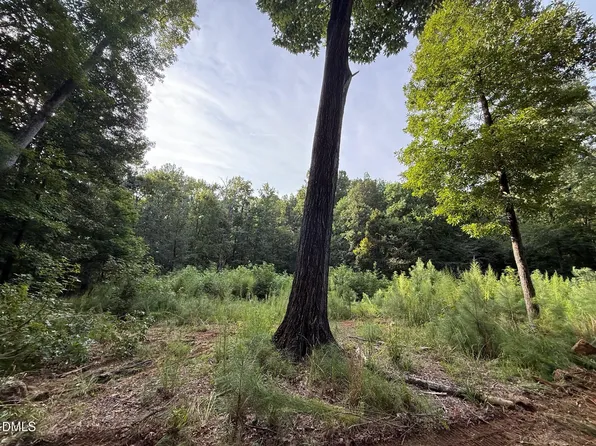 LOT 1 Orange Grove St Lot 1, Hillsborough, NC 27278
