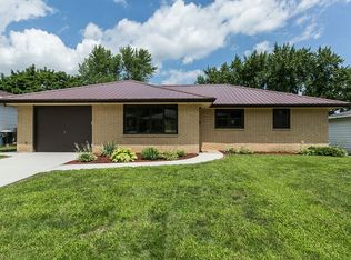 1335 Madera St, Dubuque, IA 52001