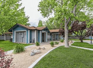 1000 El Rancho Dr #10-J100, Sparks, NV 89431