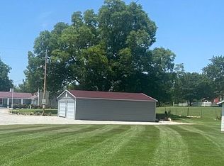 24590 S 600 Rd, Grove, OK 74344