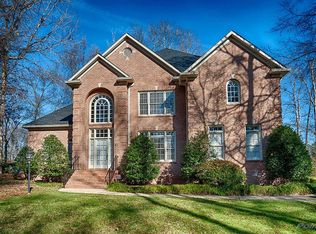 1533 Black Hall Ln SE, Decatur, AL 35601