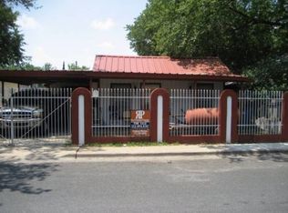 2205 Santa Maria St, Austin, TX 78702