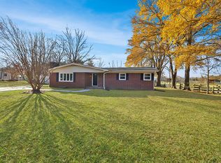 215 Bacon Rd, Rougemont, NC 27572