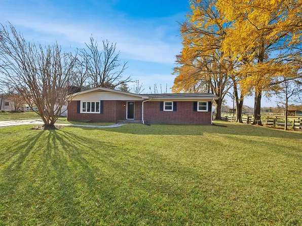 215 Bacon Rd, Rougemont, NC 27572