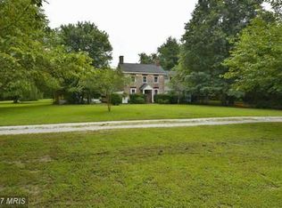 200 Plain Dealing Farm Ln, Centreville, MD 21617
