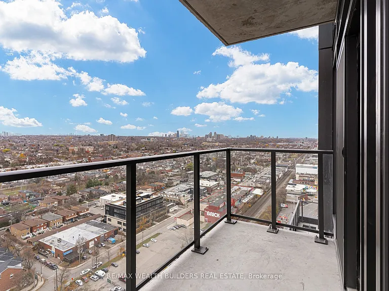 1285 Dupont St #2407 — Photo 24