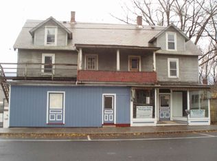 60 Summer St, Adams, MA 01220