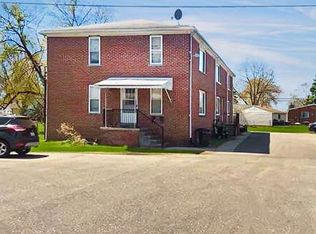 26281 Wolverine St APT 9, Madison Heights, MI