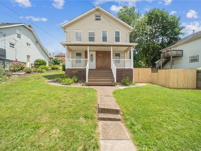 604 N 4th St, Jeannette, PA, 15644