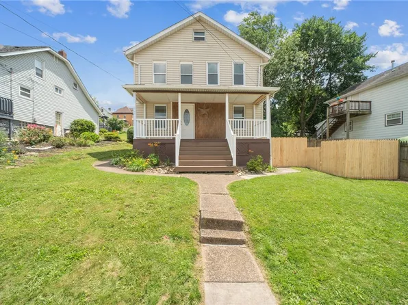 604 N 4th St, Jeannette, PA 15644