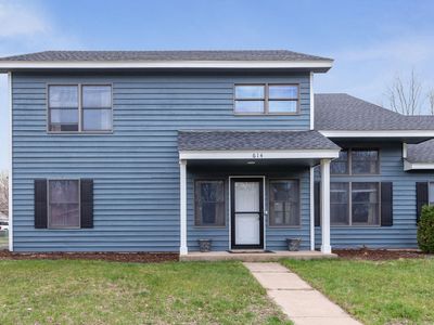 614 17th St, Hudson, WI, 54016