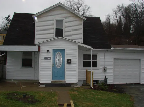 104 Oliver Ave, Bentleyville, PA 15314