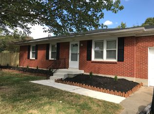 7306 Edenroc Ln, Louisville, KY