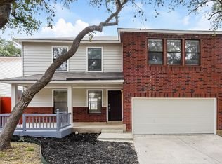 12838 Hunting Bear, San Antonio, TX 78249