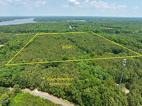 2nd image of LOT 2C Clyde Farrell Rd Lot 2C