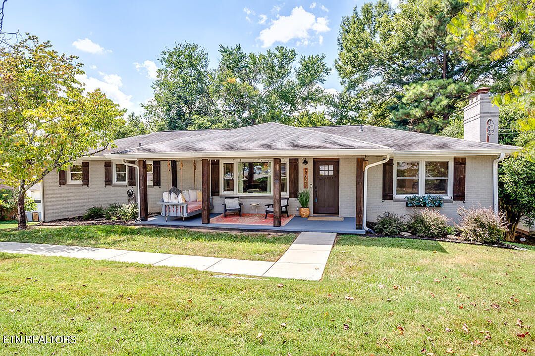 7821 Ewing Rd, Powell, TN 37849 MLS 1239043 Zillow