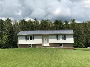 6779 Mount Tabor Rd, Chillicothe, OH 45601