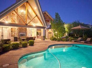 851 Majestic Ridge Ct, Henderson, NV 89052