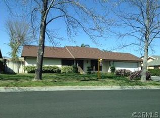 340 E Heather St, Rialto, CA 92376