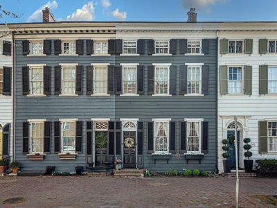 303 N Washington St, Alexandria, VA, 22314