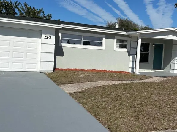 220 Catalina Isle Dr, Merritt Island, FL 32953
