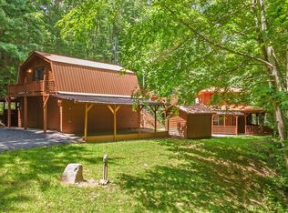 103 Fox Valley Ln, Franklin, NC 28734