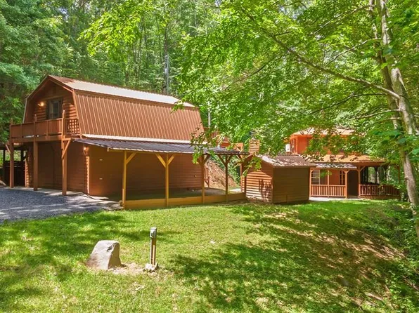 103 Fox Valley Ln, Franklin, NC 28734