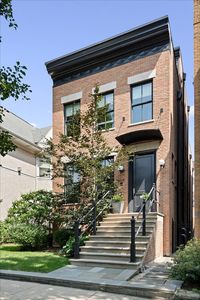 3509 N Janssen Ave, Chicago, IL, 60657