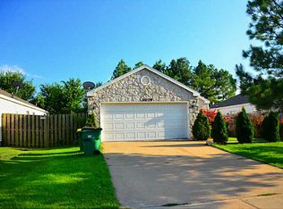 3079 Commons Ave, Springdale, AR 72764