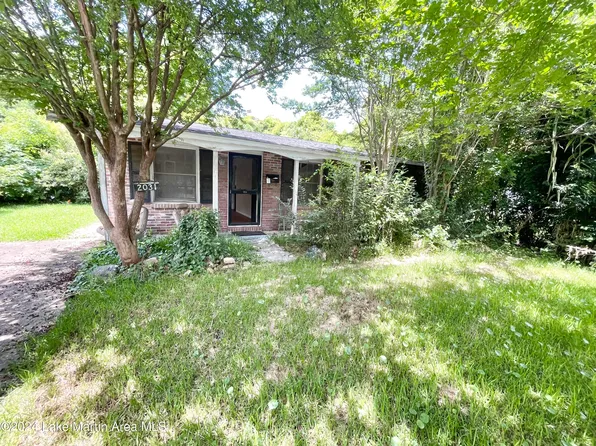 2031 Windsor Ave, Montgomery, AL 36107