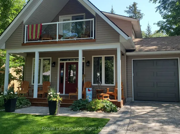 47 Balsam St, Tiny, ON L0L 1P1