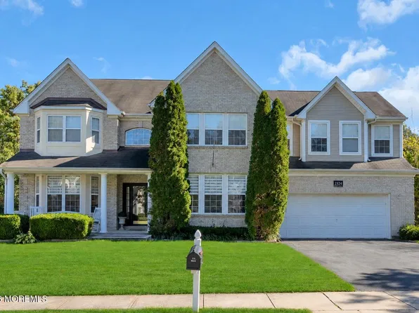 2324 Forest Circle, Toms River, NJ 08755