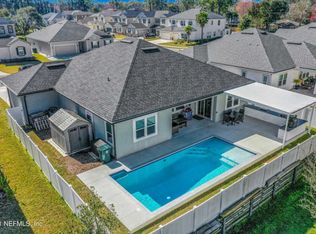 4727 Grace Farms Ln, Jacksonville, FL 32258