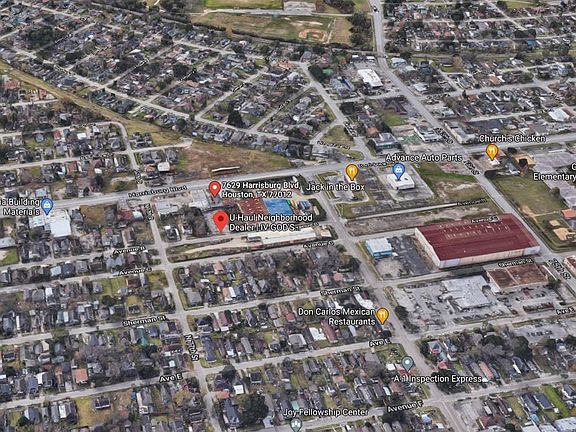 5th image of 7629 Harrisburg Blvd