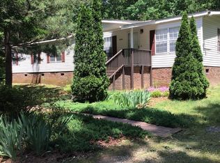 608 Winston St, Franklinton, NC 27525