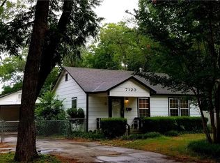 7120 Church St, Fort Worth, TX 76112