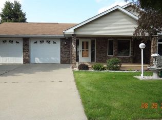 6404 W Thatcher Dr, Sioux Falls, SD 57106